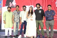 Slumdog Husband Movie Press Meet